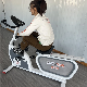  Fitness Resistance Spinning Air Exercise Bike Type Rowing machine