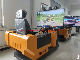  Vr Heavy Wheel Loader Training Driver Simulator