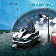  Online 9d Virtual Reality Racing Car Game Machine Vr Karting Simulator