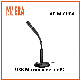  Anera Portable USB Microphone Adjustable Laptop Microphone for Desktop PC