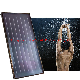  2021 New Material Ferrotitanium Solar Panel Water Heaters