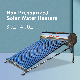  OEM Wholesale 200L Stainless Steel Solar Water Heater Vacuum Pipe Collector