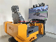 Virtual Heavy Construction Forklift Personal Training Simulator with CE