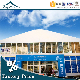 800 People Modern Exhibition Marquee Tent Design Used for Event