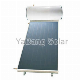 CE Approed Flat Panel Solar Water Heater (SIFN)