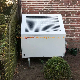  Meeting High Efficiency Ultra Low Noise Heat Pump Air Conditioning Heating Refrigeration Heat Pump