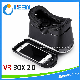  Factory Directly V2 Vr 3D Glasses 2.0 Virtual Reality Vr Box 3D Glasses Google Cardboard 3D Glasses