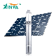 Xinya 3inch Competitive Price Solar Water Pump System for Agriculture