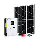  Solarthon Grid Solar Inverter with MPPT Charge Controller Solar Charge Controller Inverter