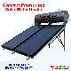  Stainless Steel Flat Plate Solar Water Heater with Intelligent Automatic Controller
