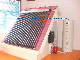  Split Pressurized Active Close Loop Solar Thermal Water Heater System