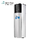 Monobloc Heat Pump Water Heater Dhw Cylinder at 150L-200L-300L