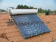  Solar Water Heater With Heat Pipes (CPS)