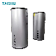 Villa/Household SS304 Stainless Steel Solar Water Heater Parts 300L Buffer Tank