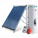  Split Heat Pipe Solar Water Heater with Solar Vacuum Tube Collector