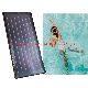 New Material Ferrotitanium Solar Panel Water Heaters MD02tiso