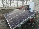  Flat Plate High Pressure Split Blue Absorber Solar Collector