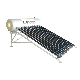  Manufacture Copper Rod Heat Pipe Split Pressurized Solar Water Heater