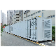 High Efficiency Cess System Container LiFePO4 Battery Smart Power Management Storage System