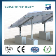  Manufacturer Customize Home Solar Power Mounting Support PV Bracket for Ground Solar Energy System Panel Products