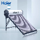  Modern Design Unpressurized Vacuum Tube 2023 Hot Selling China Made 200 Liter Solar Hot Water Heater