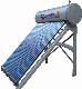 Quality-Assured Evacuated Tube Solar Water Heater with CE Certified