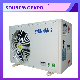 5kw 220V Heat Pump Water Heater for Sauna Bath Home SPA Shower with Digital Controller