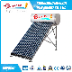 Stainless Steel SUS304 Low Pressure Solar Water Heater