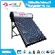  5 Years Quality Assurance No Pressure Solar Water Heater