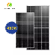  Panneau Solaire Jinko Solar Panels 460 Watt Solar Panel Solar Module Solar System Product