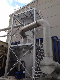 High Efficiency and Low Price Mvr Evaporator for Grease Chemical Industry