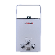  6L 12kw Wholesale Price Central Mini Wall Mounted Portable Gas Water Heater