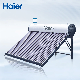  OEM Wholesale Price New Arrival Hot Sale Non Pressure Vacuum Tube Pool Solar Energy System Hot Water Heater