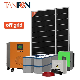  Home Use Technology Wholesale Price 10kw Complete Solar System 6kw 8kw 10kw Solar Electrical Power System Projects From China off Grid Solar Energy System
