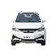  Brand New Eco Manufacturing in China Range 400km High Speed 100km/H Rhd/Right Hand Drive New Energy Car Price for Solar