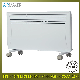 Factory Price Electric Convector Heater Panel Heater/Electrical Heater/ Fan Heater 750W/1250W/2000W with SAA/GS/CE