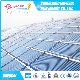 Split Pressurized Solar Water Heater (REBA)