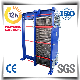 China Plate Heat Exchanger with Wholesale Price