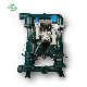 Pneumatic Double-Phase Stainless Steel Air Operated Double Diaphragm Pump Price