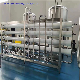  Factory Price CE Approved Water Treatment Equipment