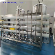 Factory Price CE Approved Water Treatment Equipment