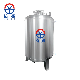  Factory Custom Price 100L Chemical Stainless Steel Water Storage Tank Equipment