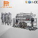 Factory Price Industrial 4040 RO Membrane Reverse Osmosis Bottling Pure Water Filtration Purification Treatment Equipment