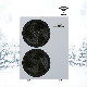  China Factory R32 Air to Water Monoblock Full DC Inverter Heat Pump Water Heater