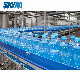 Small Scale Portable Distilled Still Coconut Mineral Drinking Water Bottling Machine Price Plant Equipment