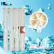 Best Quality Vonton Ulp21-4040 RO System Plant Membrane Vontron RO Membrane Price Filter Reverse Bw-8040 Water Treatment System Filter RO Purification Equipment