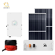 Factory Price Br-5kw Home for House Electricity Solar Power off Grid System Brhf-5kw