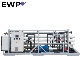 Seawater Desalination RO Purifier RO Water Treatment Equipment