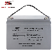  LiFePO4 12V 100ah BMS Bank Lithium Solar Battery