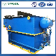 Chemical 1-300m³ /H Sewage Plant Petrochemical Wastewater Treatment Oil Water Separation Equipment with Factory Price